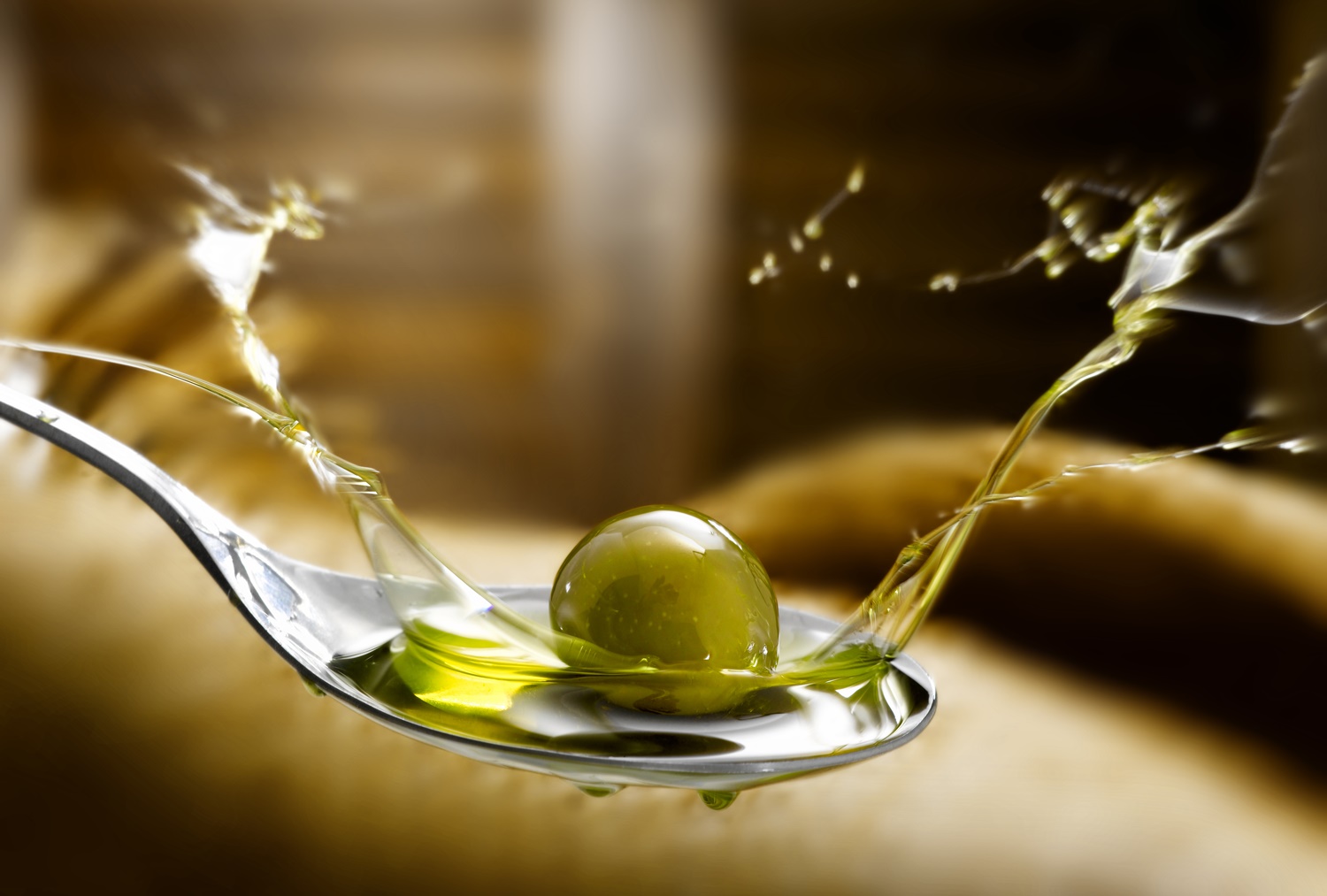 Oliwa z oliwek na diecie keto