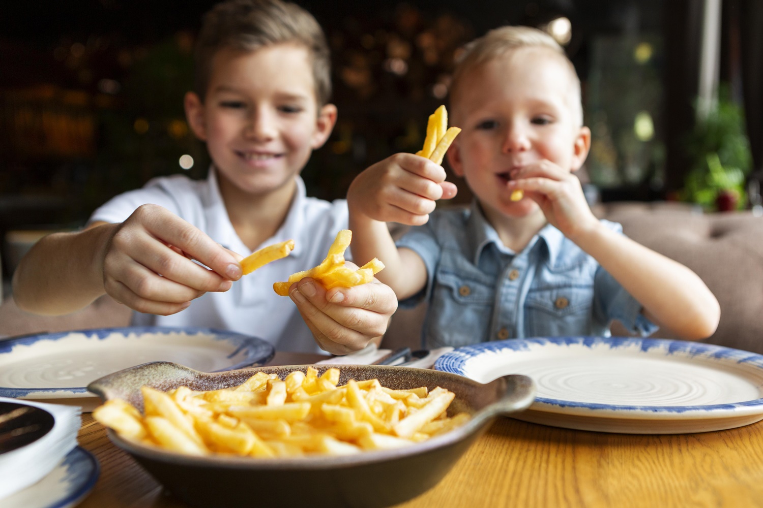 Post przerywany u dzieci: czy to odpowiednia metoda żywieniowa?