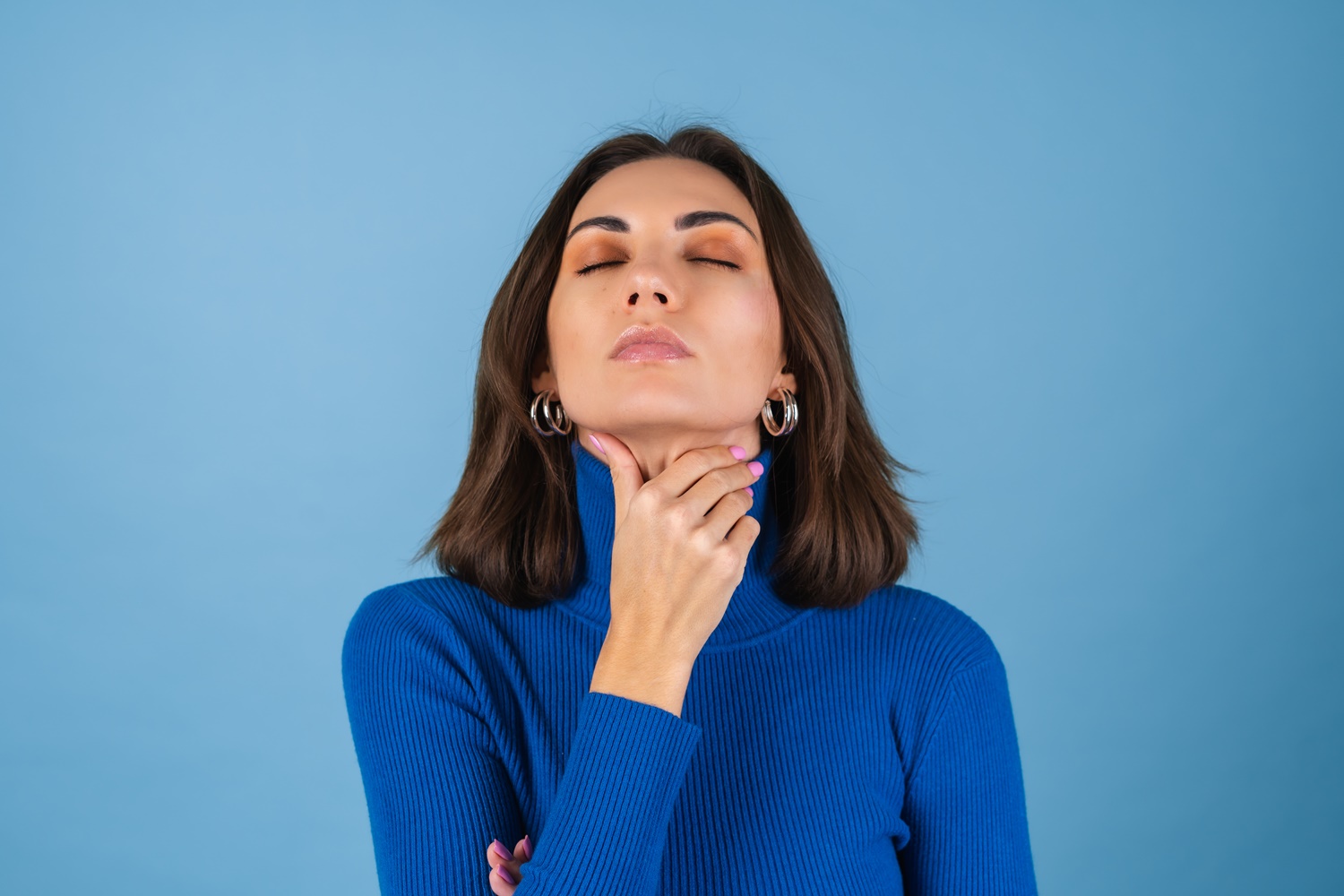 Hyperthyroidism – what diet to follow
