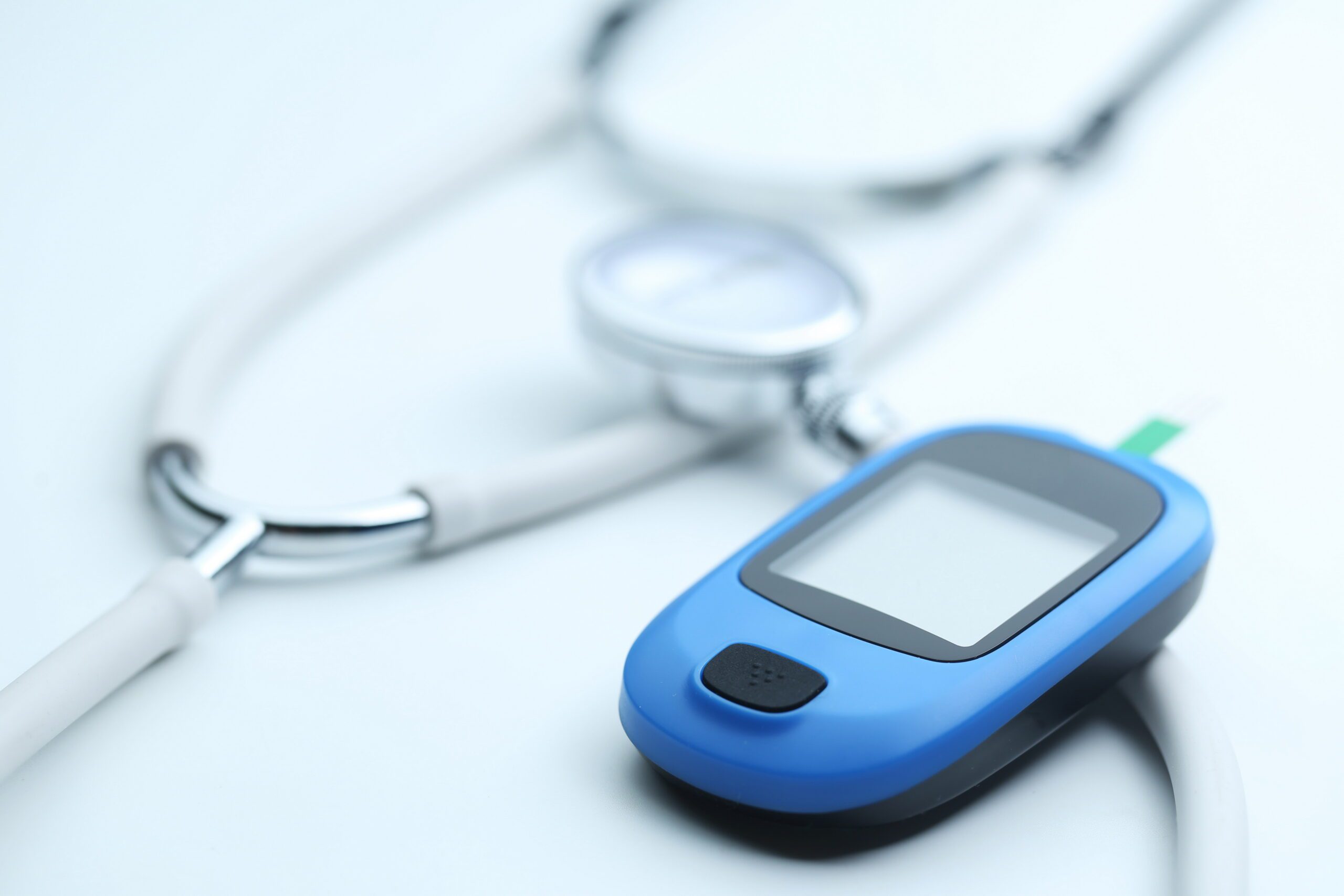 Diabetes – a threat to life