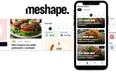 MeShape – Twój klucz do perfekcyjnej sylwetki!